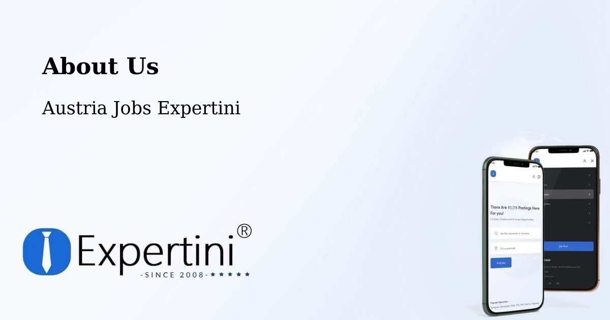 About Expertini Recruitment Platform  – Lochau - Lochau, Austria Jobs Expertini