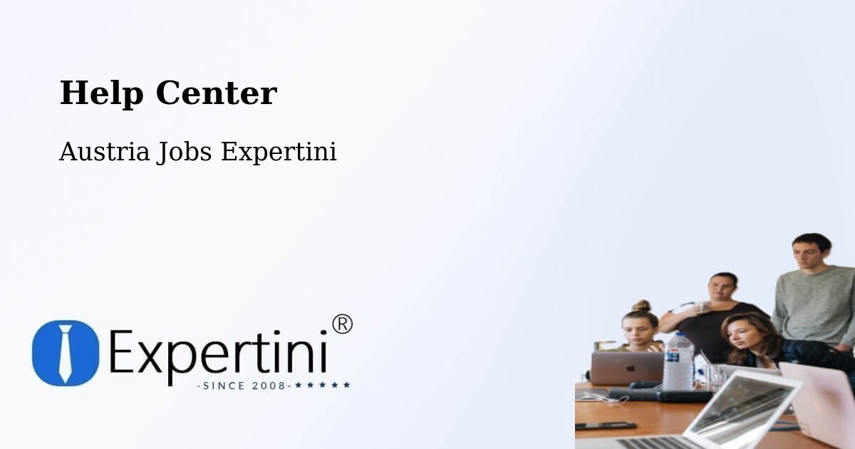 Help Center – Lochau - Austria Jobs Expertini