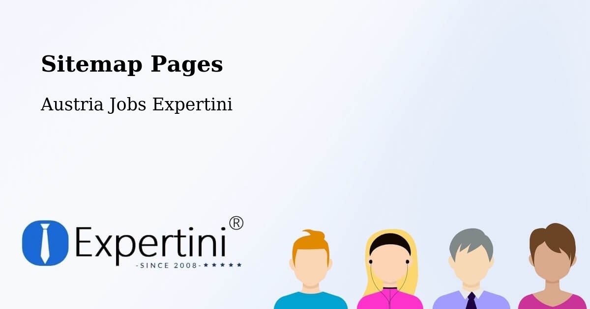 Sitemap Pages - Lochau - Austria Jobs Expertini